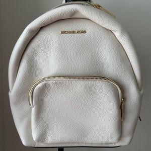 Michael Kors mini backpack